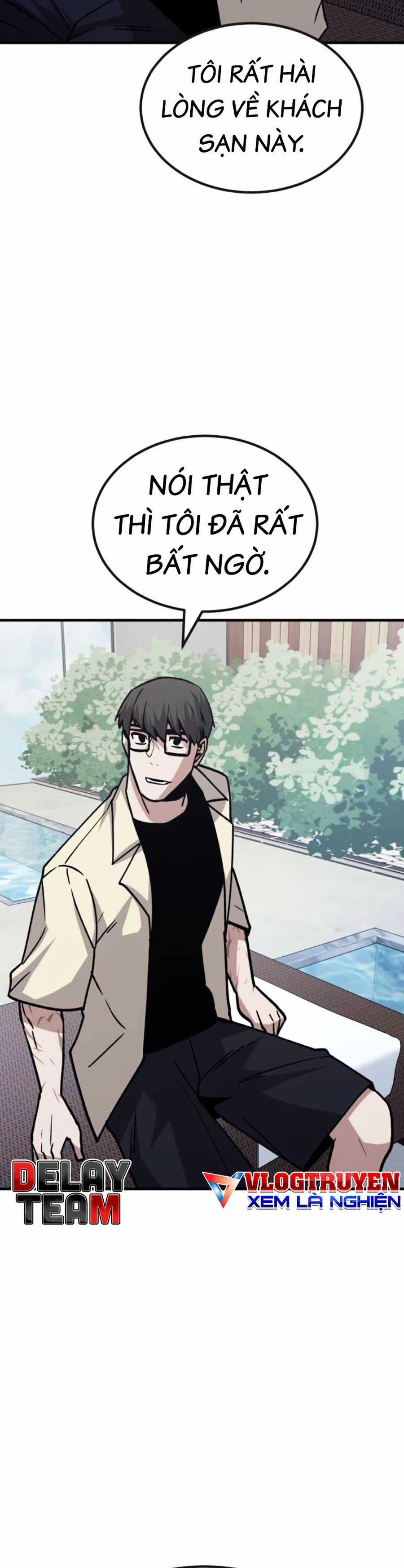 Nôn Tiền Ra - Chapter 35 - Trang 26