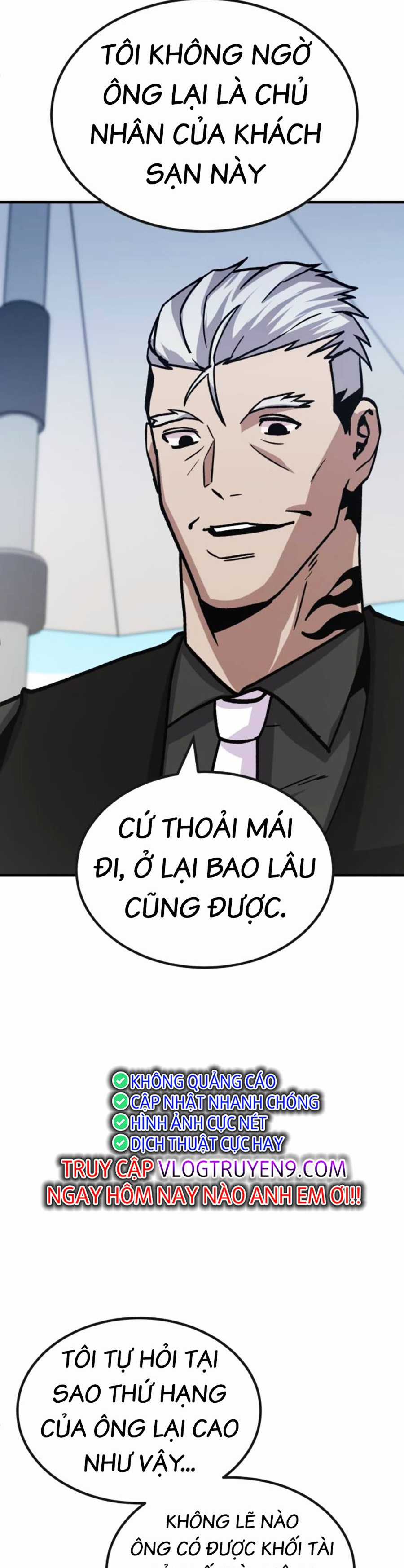Nôn Tiền Ra - Chapter 35 - Trang 27