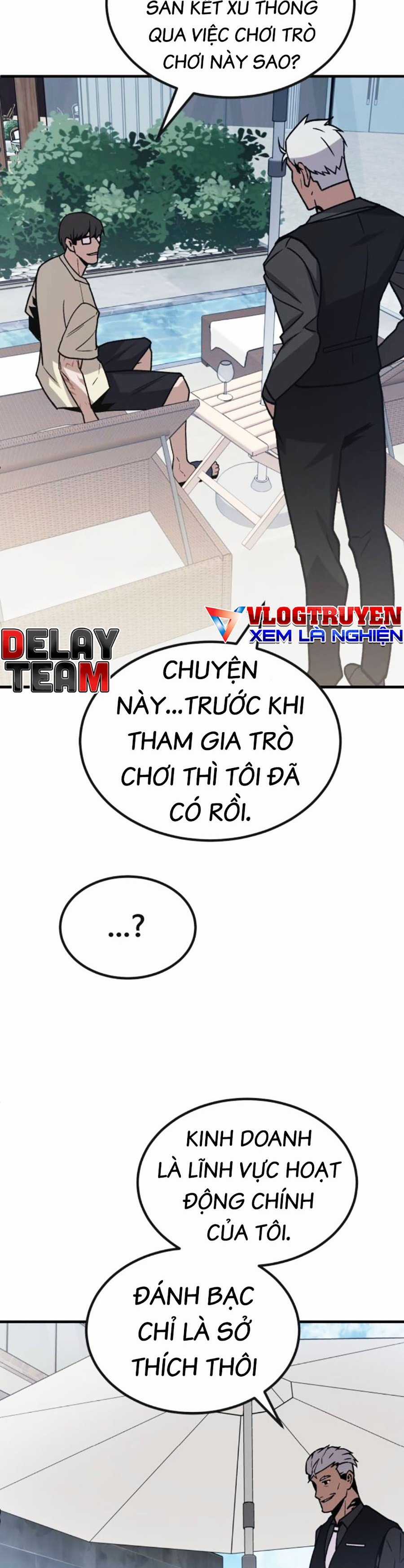 Nôn Tiền Ra - Chapter 35 - Trang 28