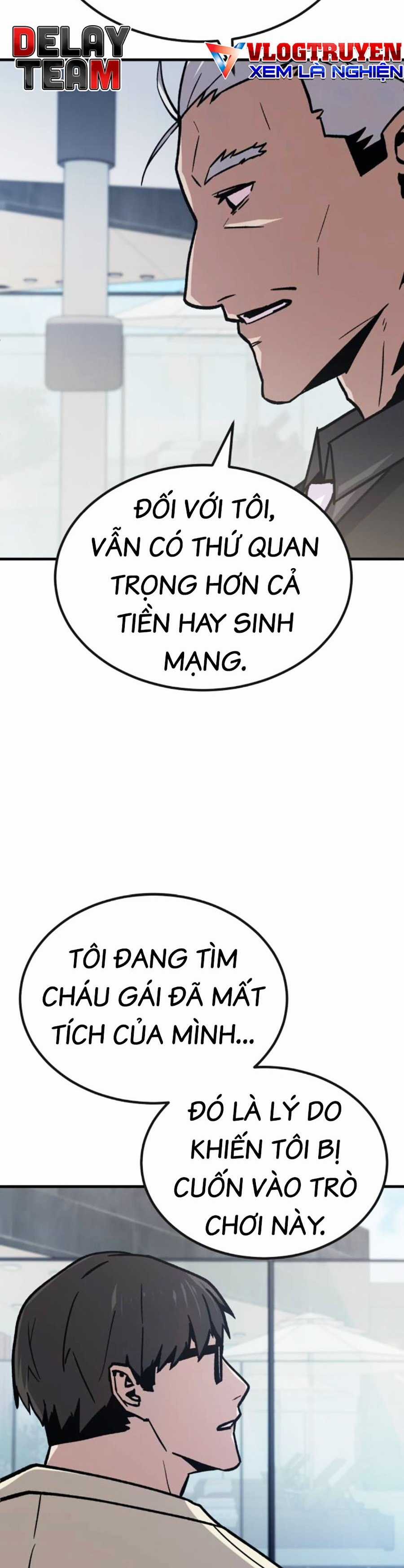 Nôn Tiền Ra - Chapter 35 - Trang 30