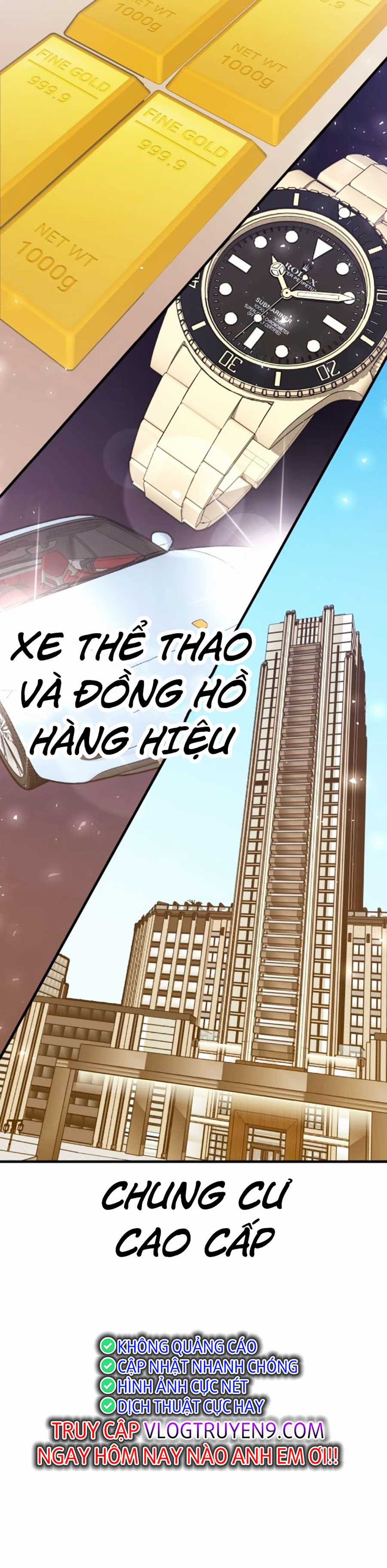 Nôn Tiền Ra - Chapter 35 - Trang 4