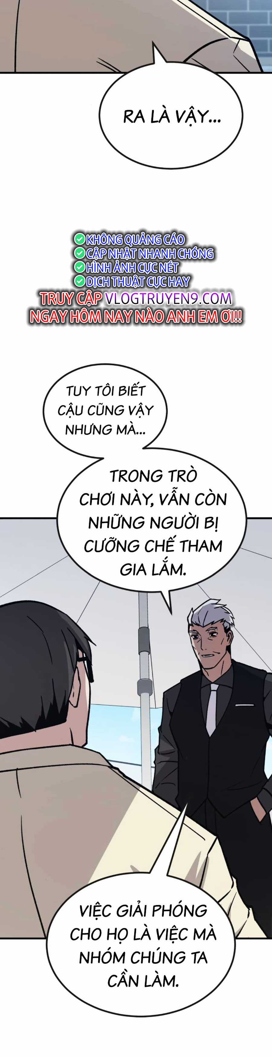 Nôn Tiền Ra - Chapter 35 - Trang 31