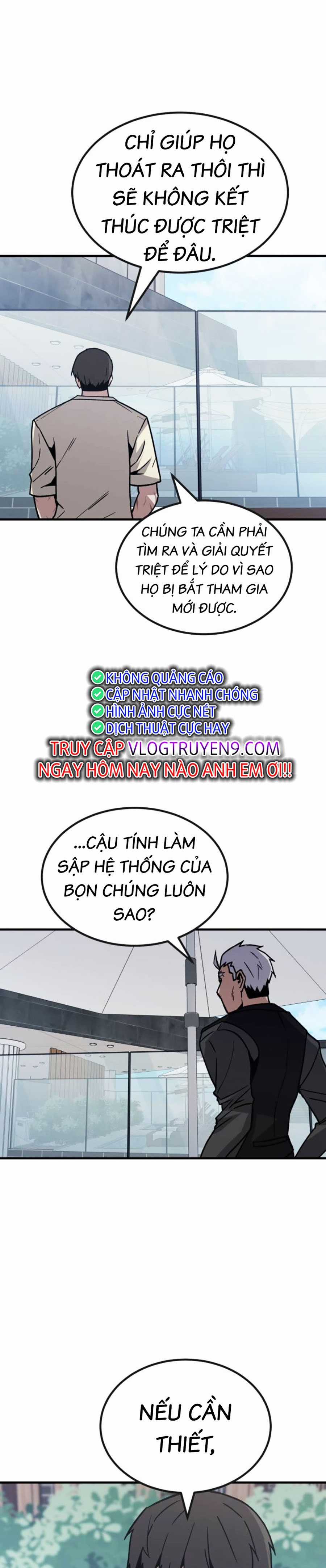 Nôn Tiền Ra - Chapter 35 - Trang 32