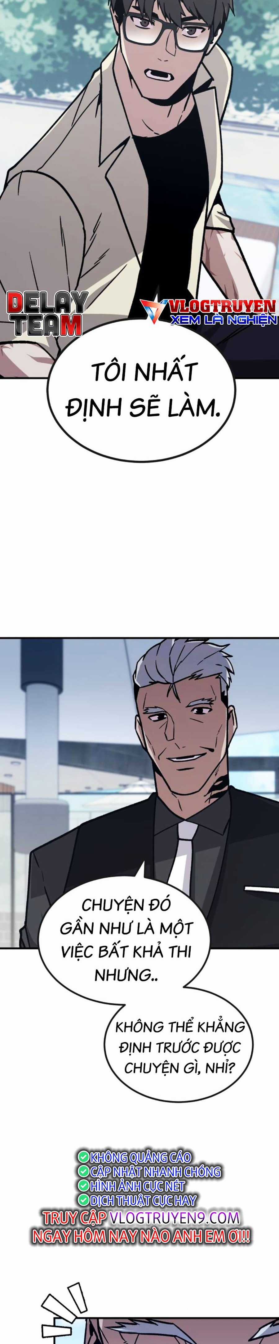 Nôn Tiền Ra - Chapter 35 - Trang 33