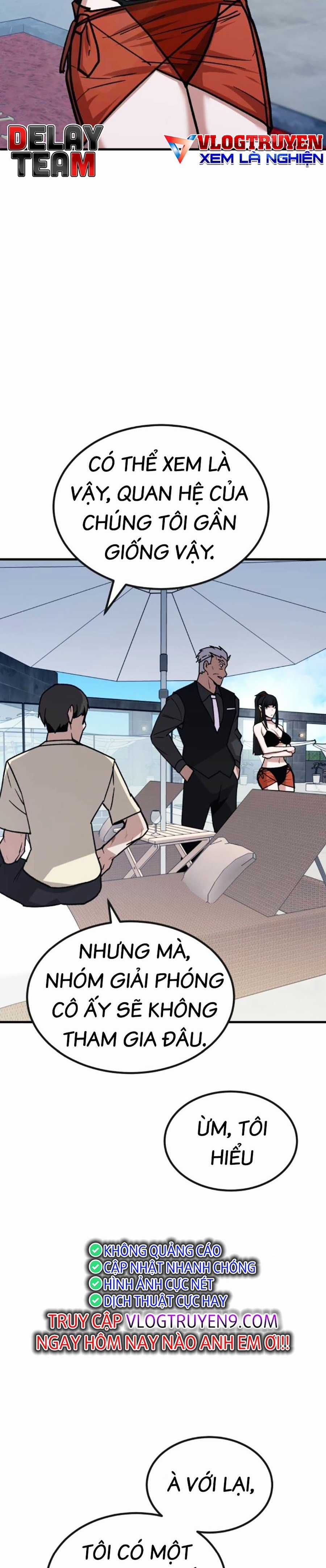 Nôn Tiền Ra - Chapter 35 - Trang 35