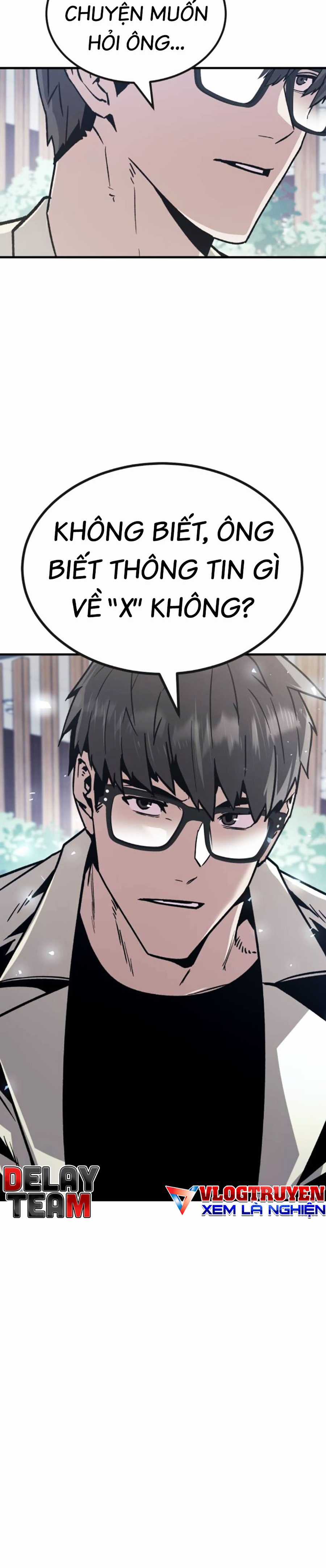 Nôn Tiền Ra - Chapter 35 - Trang 36