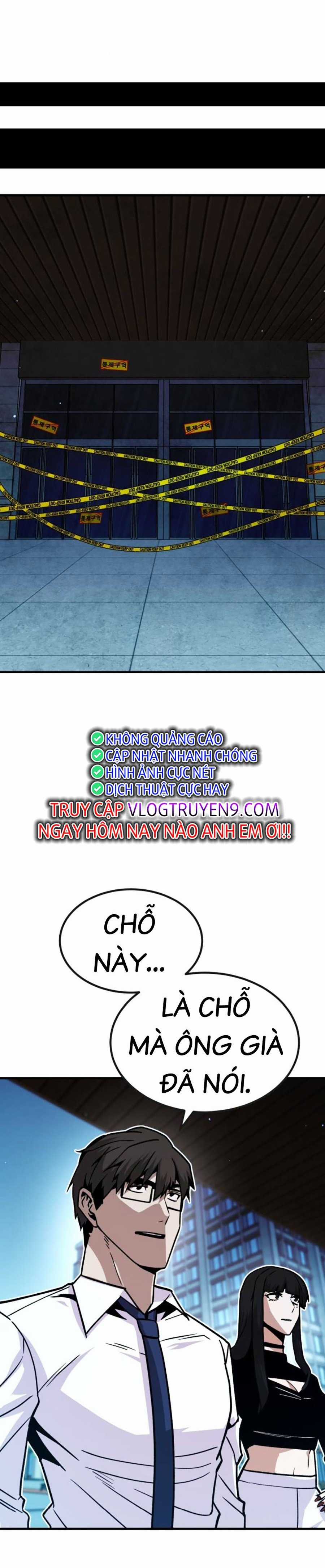 Nôn Tiền Ra - Chapter 35 - Trang 37