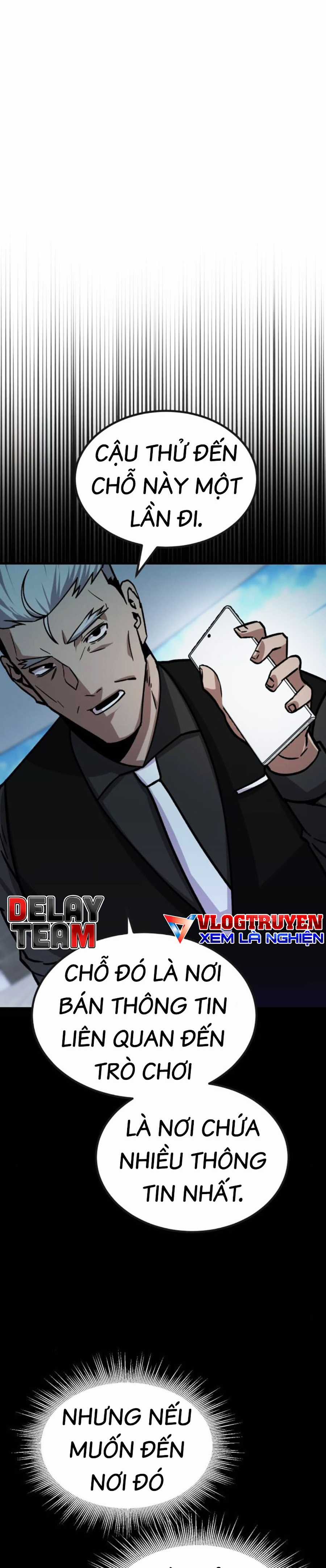 Nôn Tiền Ra - Chapter 35 - Trang 38