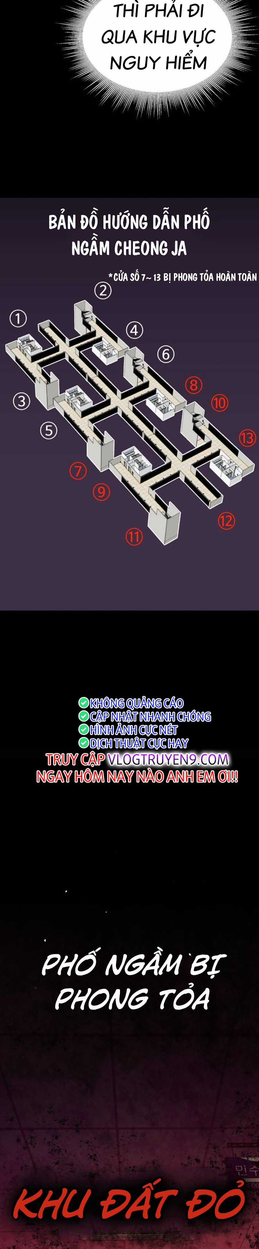 Nôn Tiền Ra - Chapter 35 - Trang 39