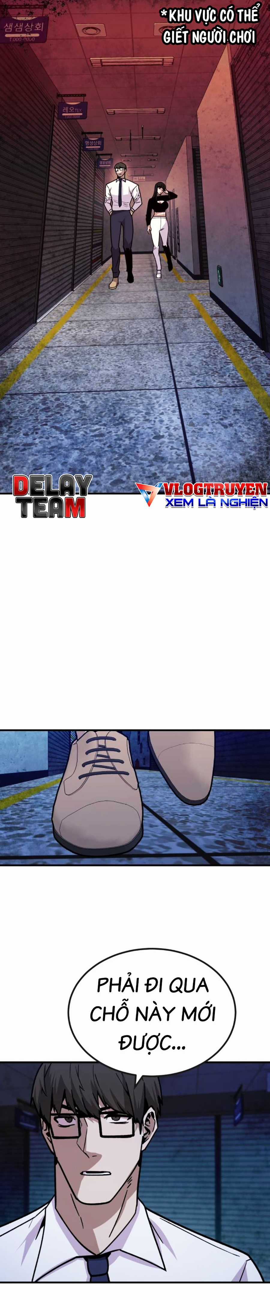 Nôn Tiền Ra - Chapter 35 - Trang 40