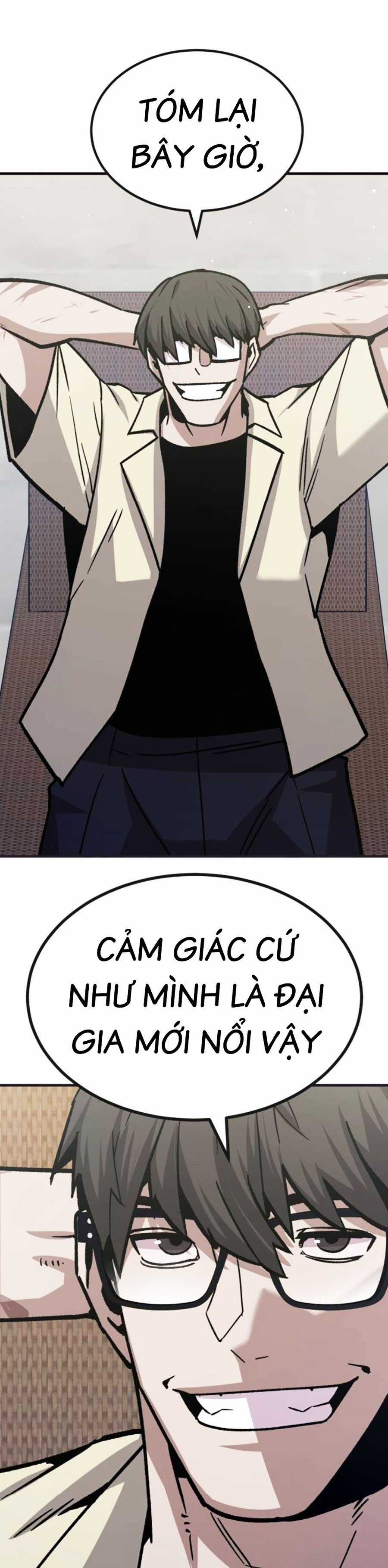 Nôn Tiền Ra - Chapter 35 - Trang 5