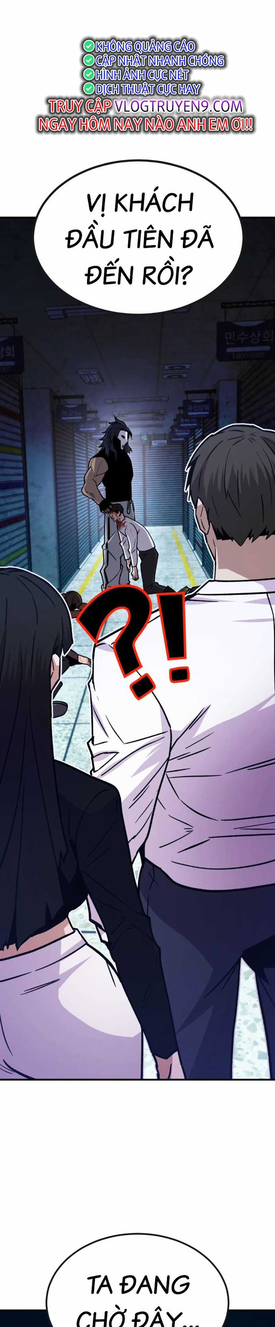 Nôn Tiền Ra - Chapter 35 - Trang 41