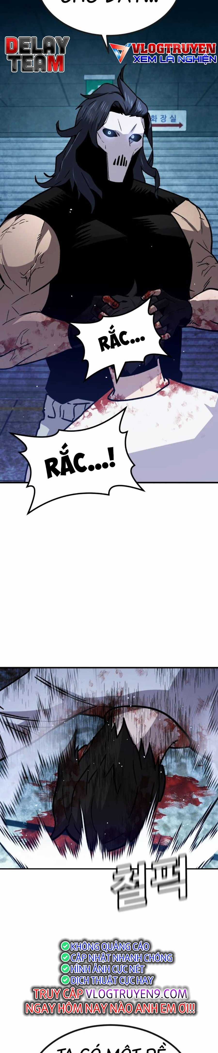 Nôn Tiền Ra - Chapter 35 - Trang 42