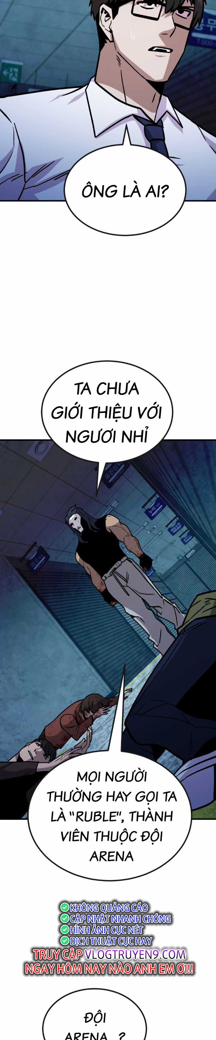 Nôn Tiền Ra - Chapter 35 - Trang 44