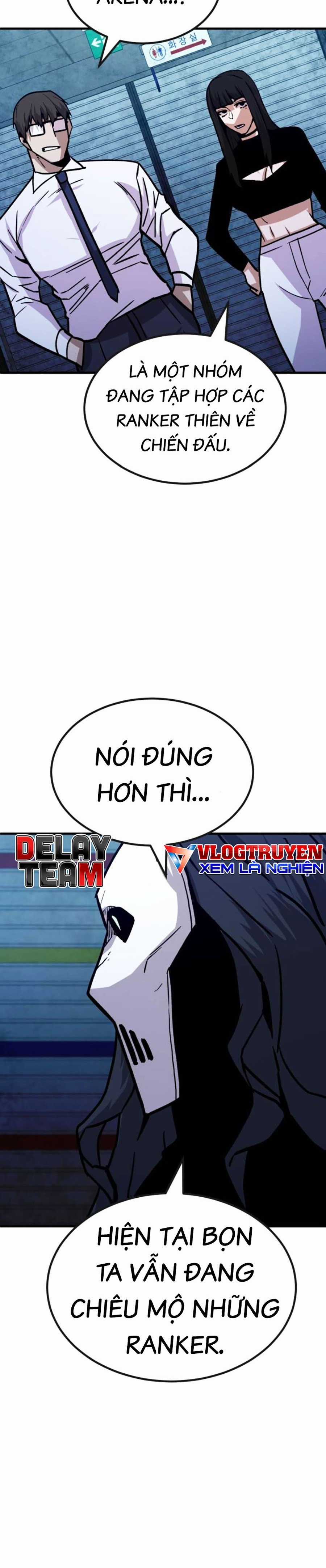 Nôn Tiền Ra - Chapter 35 - Trang 45