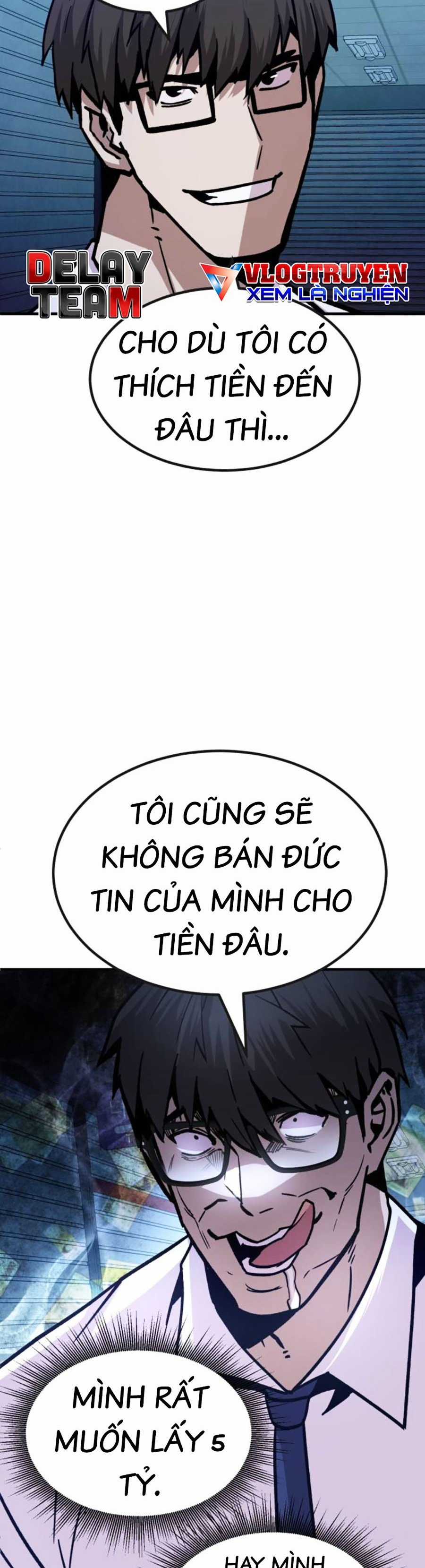 Nôn Tiền Ra - Chapter 35 - Trang 49