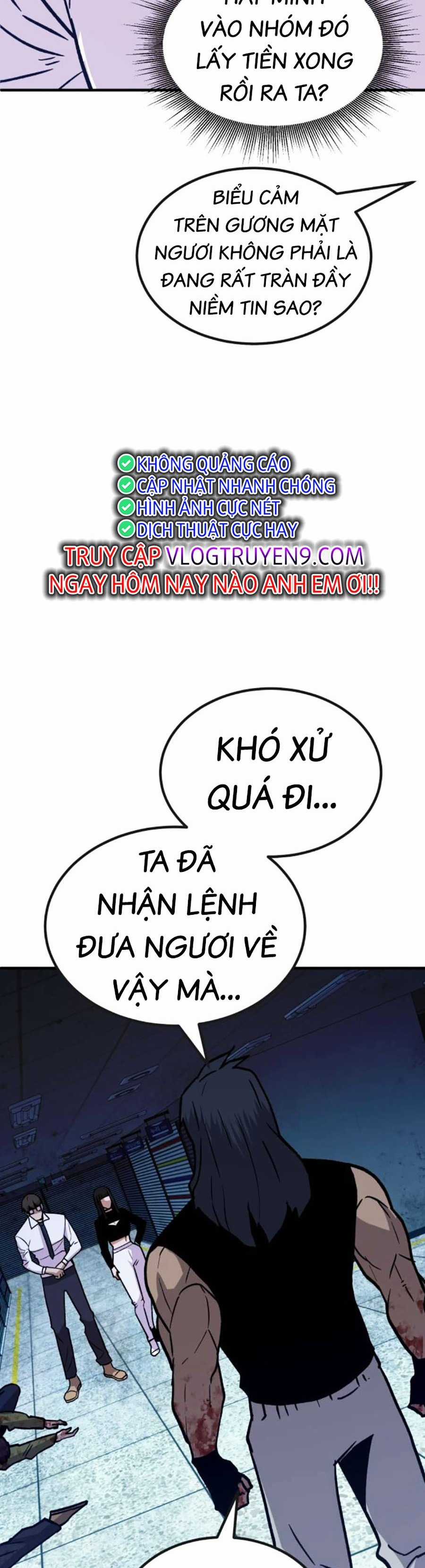 Nôn Tiền Ra - Chapter 35 - Trang 50
