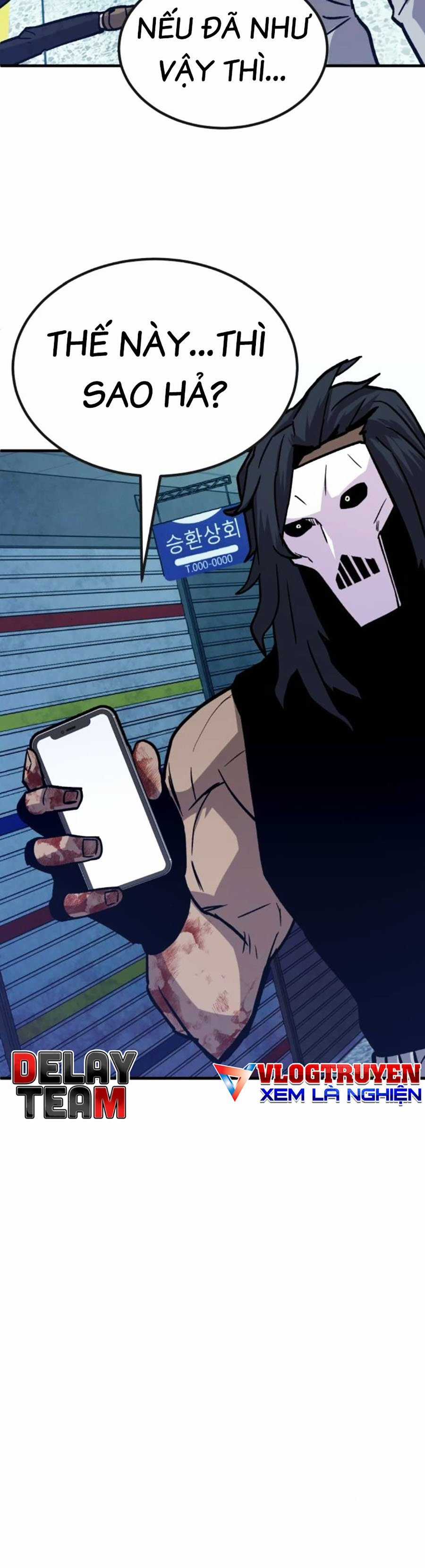 Nôn Tiền Ra - Chapter 35 - Trang 51