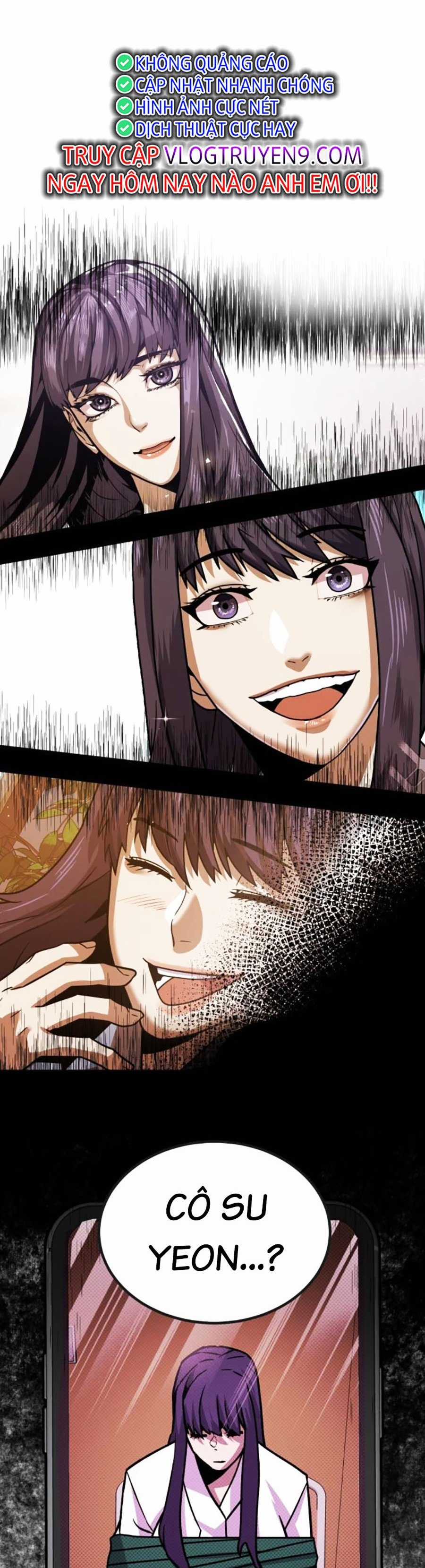 Nôn Tiền Ra - Chapter 35 - Trang 53