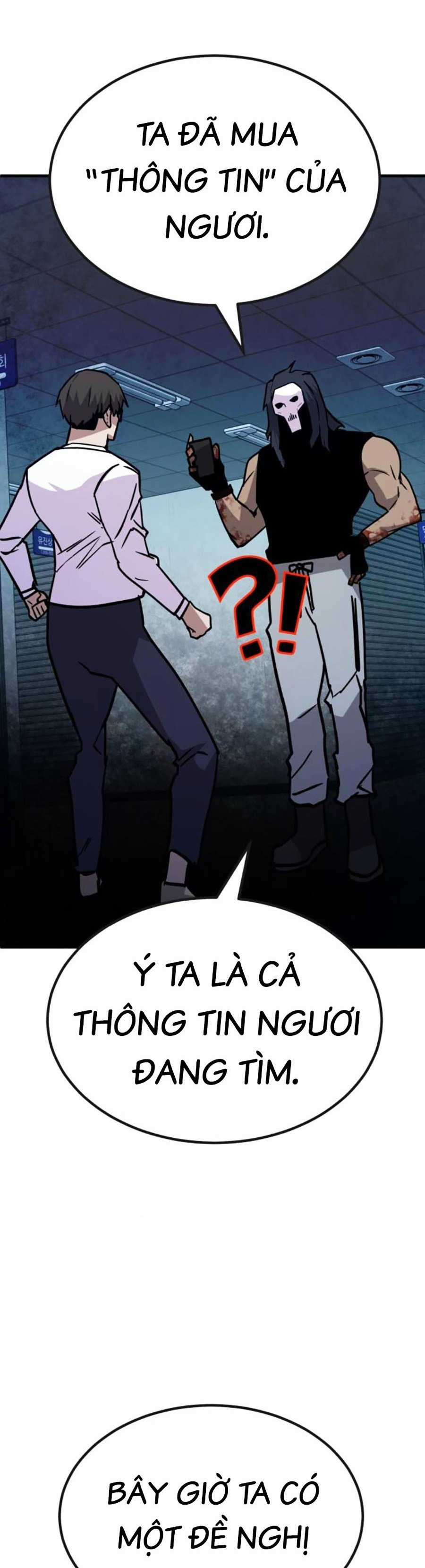 Nôn Tiền Ra - Chapter 35 - Trang 57