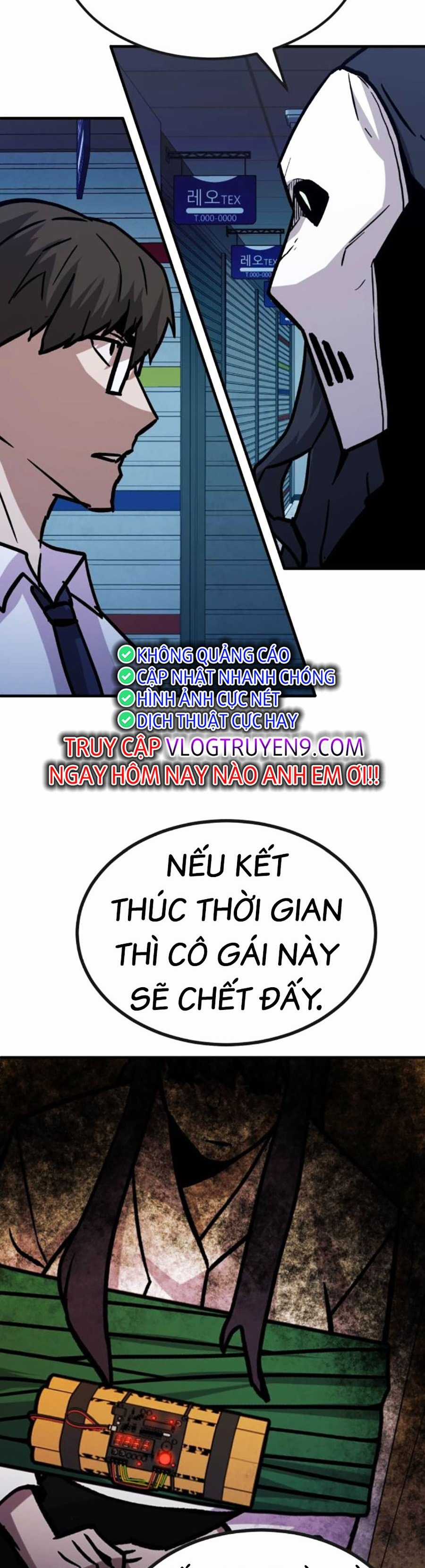 Nôn Tiền Ra - Chapter 35 - Trang 58