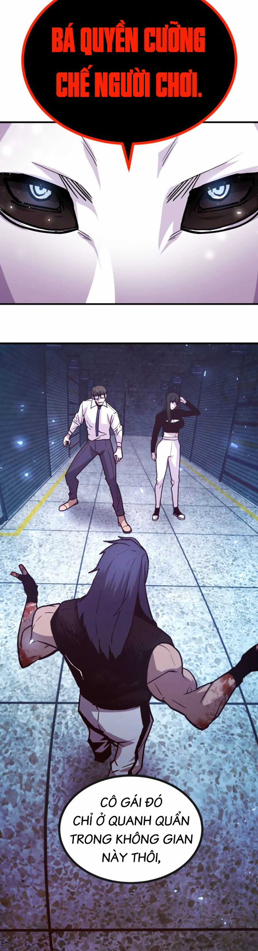 Nôn Tiền Ra - Chapter 35 - Trang 60