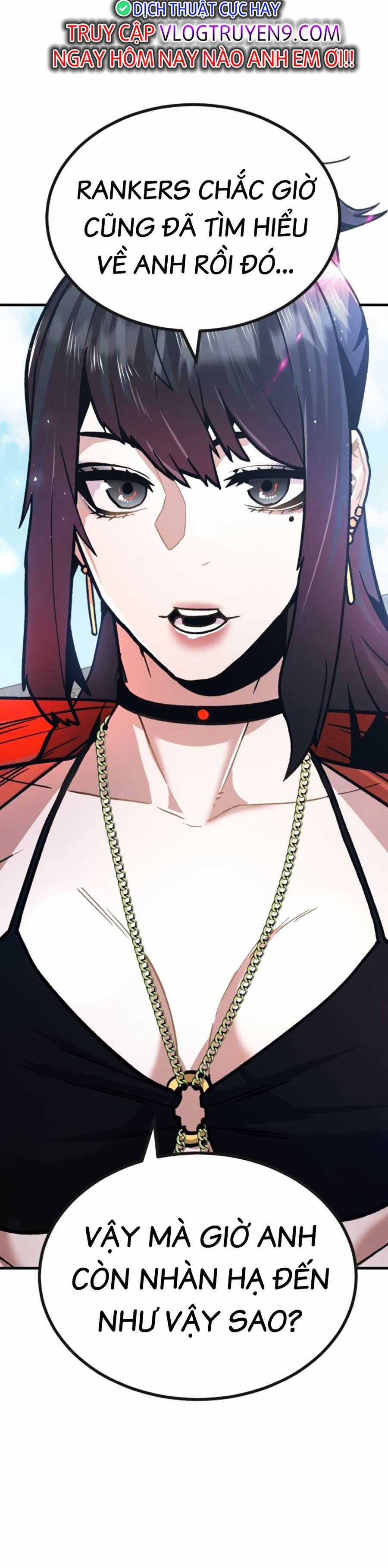 Nôn Tiền Ra - Chapter 35 - Trang 9