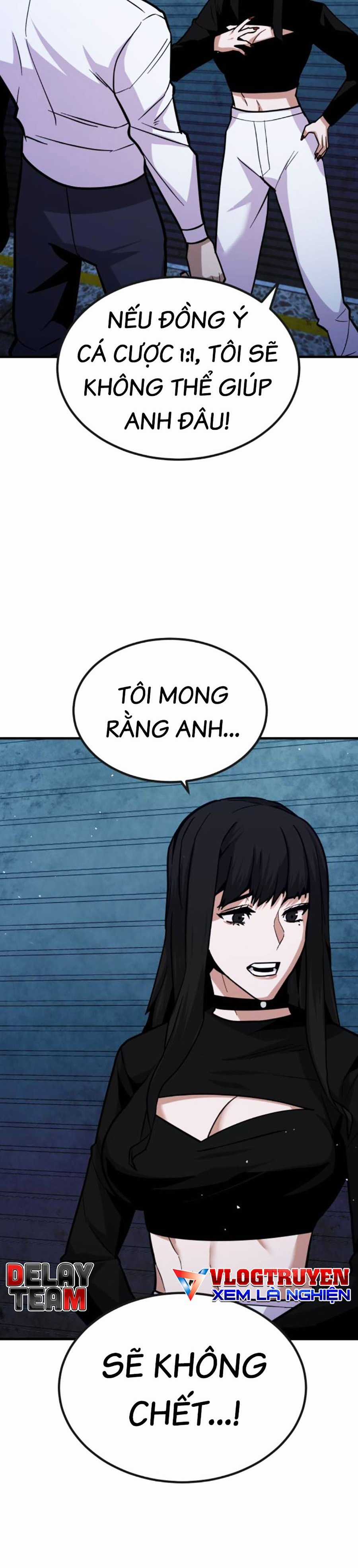 Nôn Tiền Ra - Chapter 36 - Trang 11
