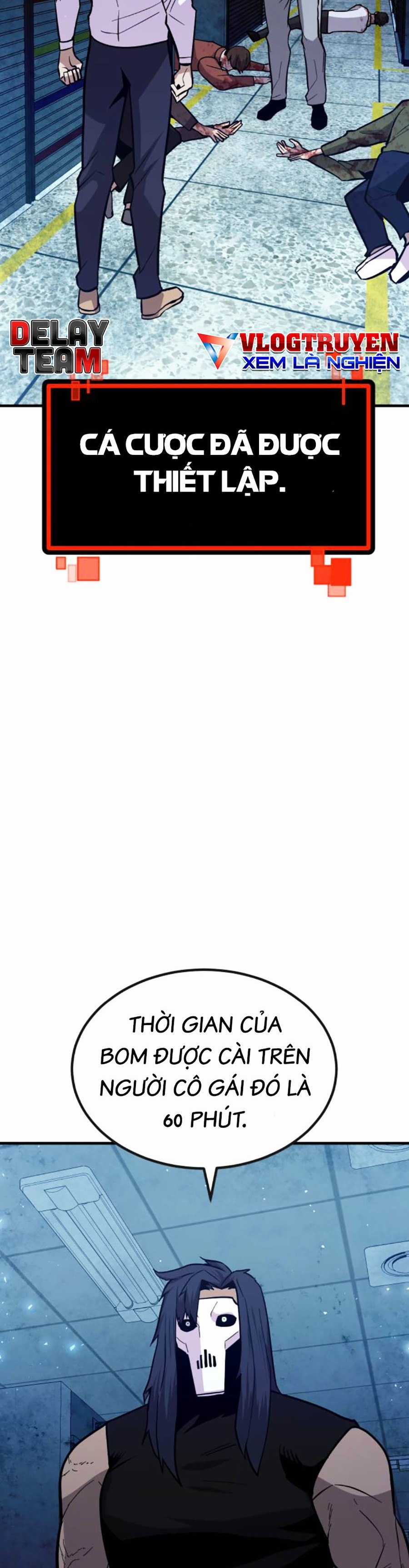 Nôn Tiền Ra - Chapter 36 - Trang 14