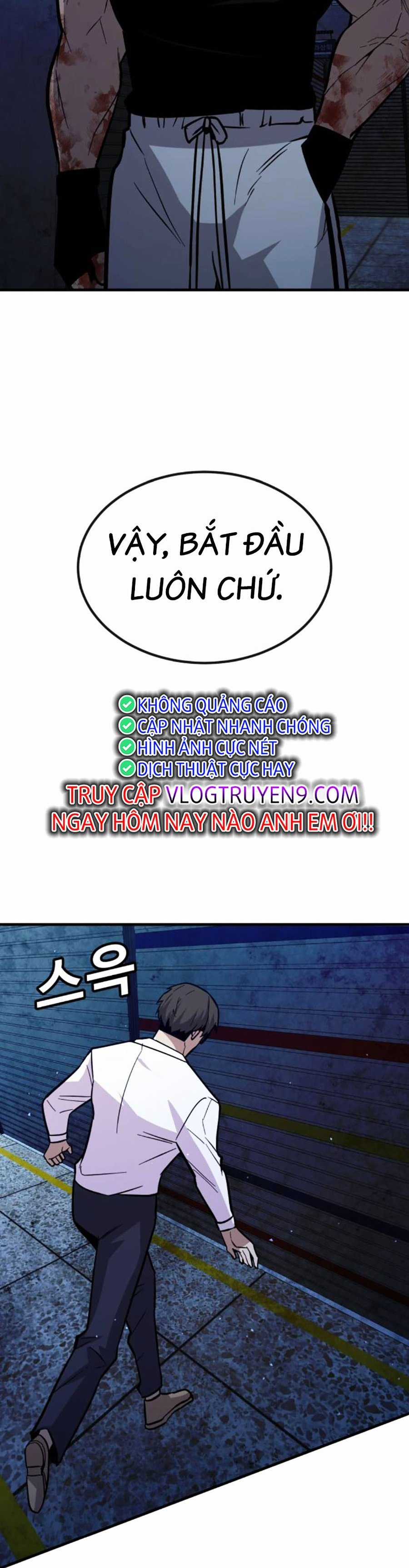 Nôn Tiền Ra - Chapter 36 - Trang 15