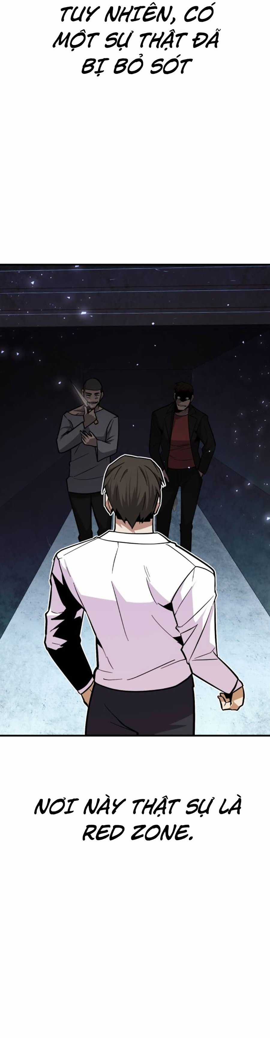 Nôn Tiền Ra - Chapter 36 - Trang 18