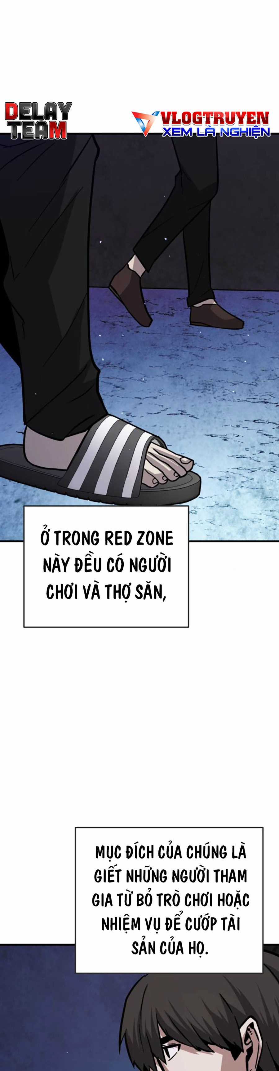 Nôn Tiền Ra - Chapter 36 - Trang 19