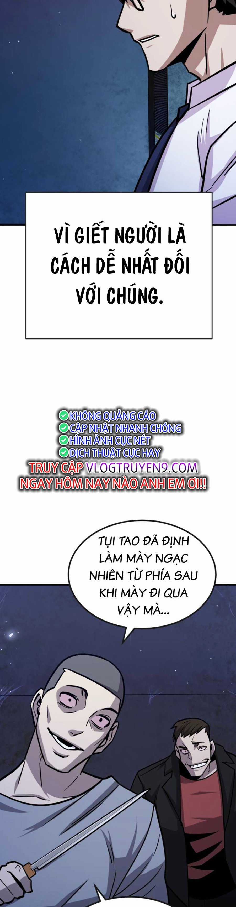 Nôn Tiền Ra - Chapter 36 - Trang 20