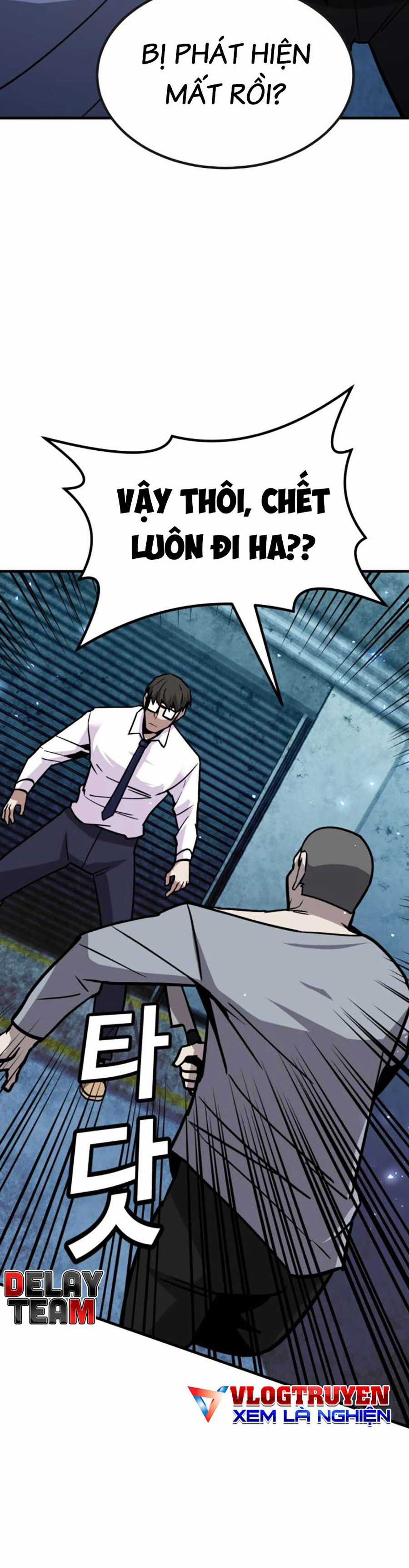 Nôn Tiền Ra - Chapter 36 - Trang 21