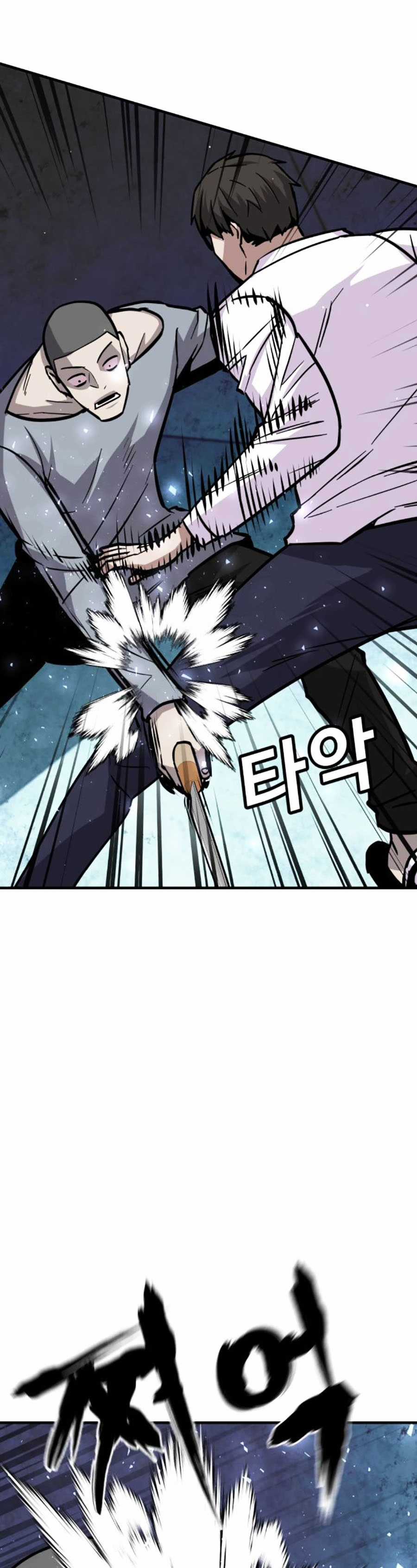 Nôn Tiền Ra - Chapter 36 - Trang 22