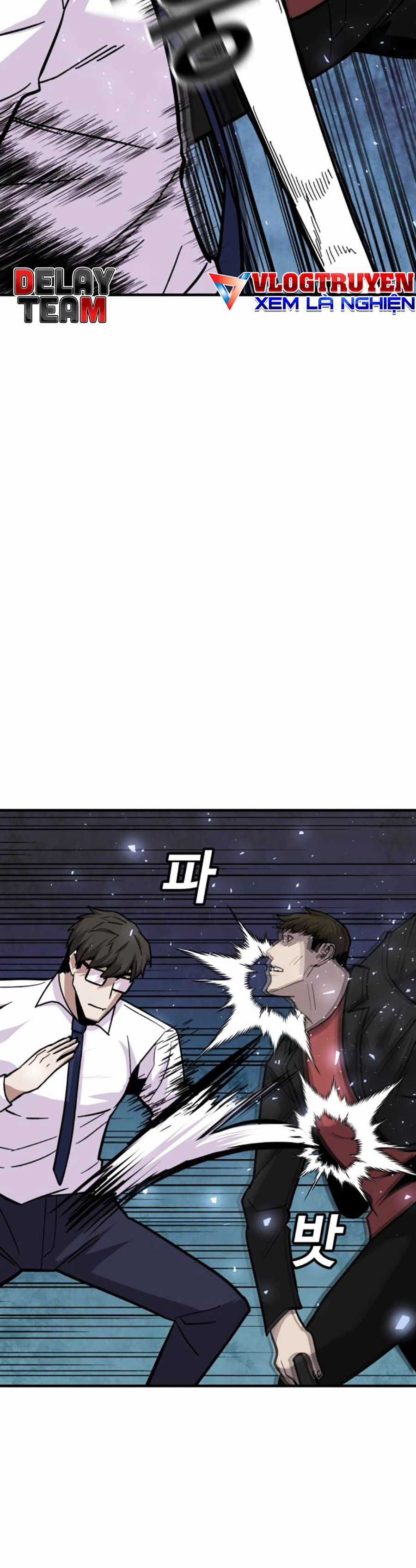 Nôn Tiền Ra - Chapter 36 - Trang 25