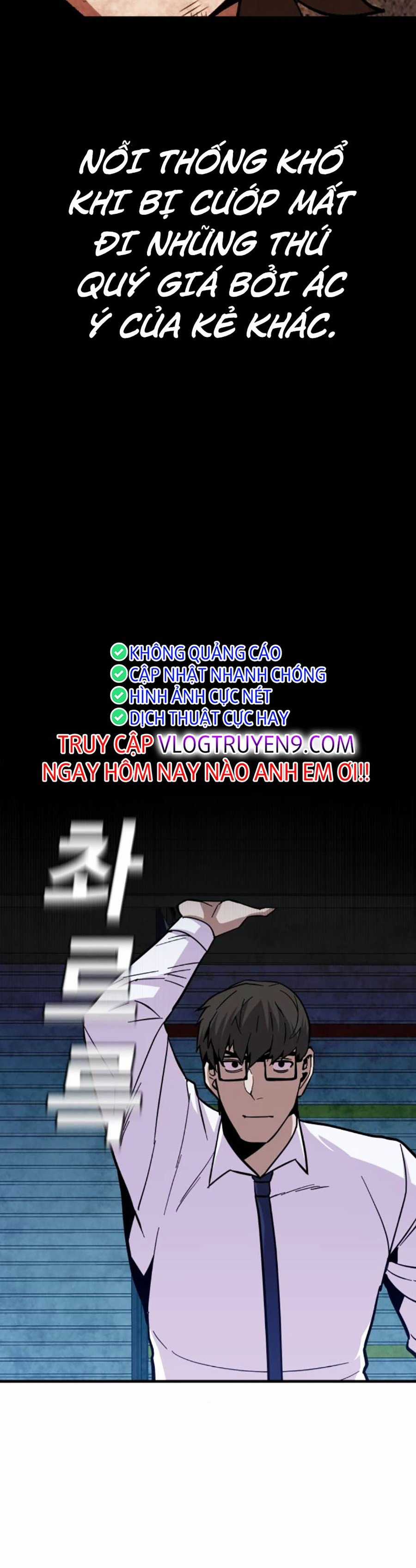 Nôn Tiền Ra - Chapter 36 - Trang 31