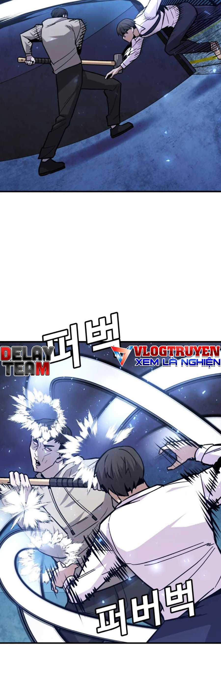 Nôn Tiền Ra - Chapter 36 - Trang 33