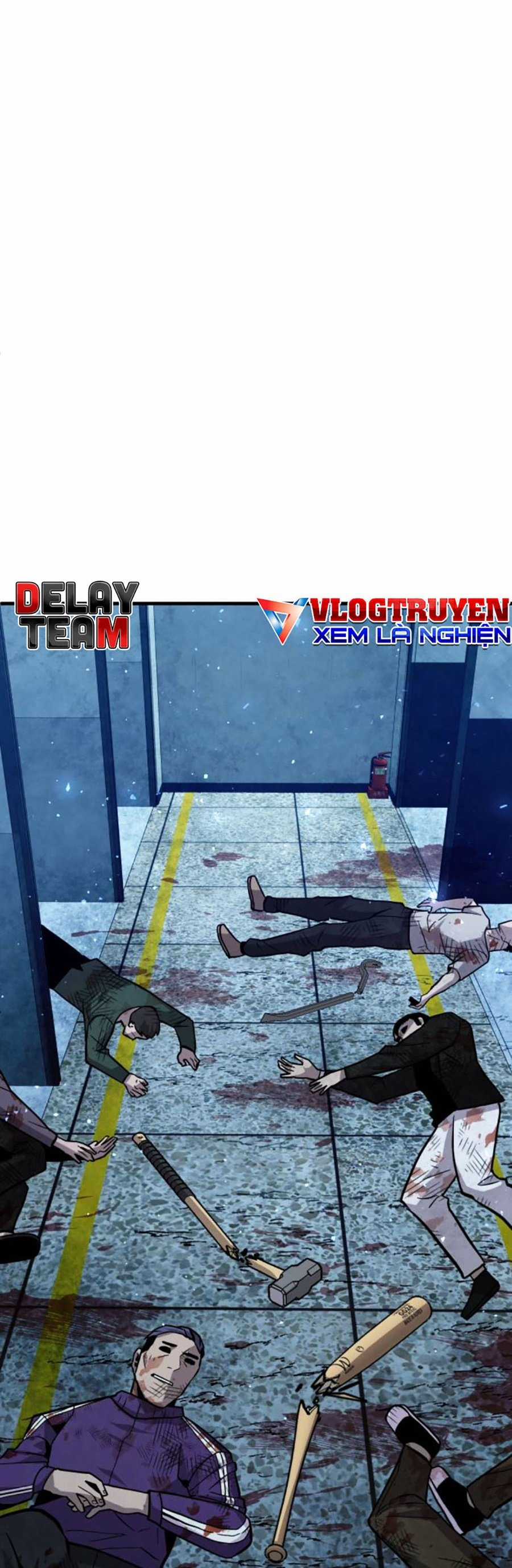 Nôn Tiền Ra - Chapter 36 - Trang 37