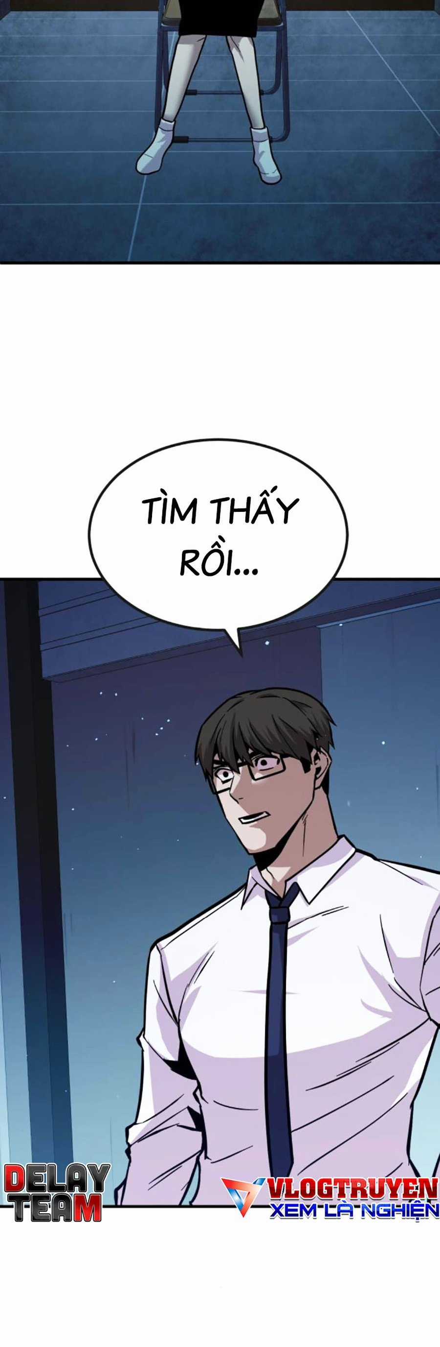 Nôn Tiền Ra - Chapter 36 - Trang 40