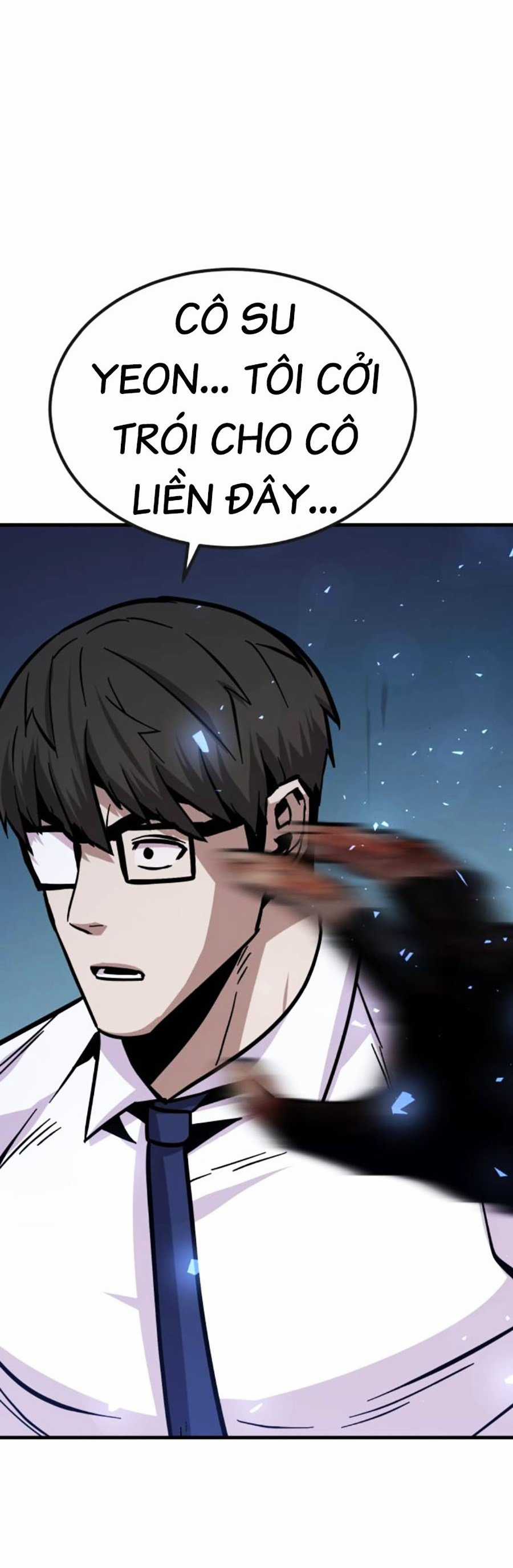 Nôn Tiền Ra - Chapter 36 - Trang 41