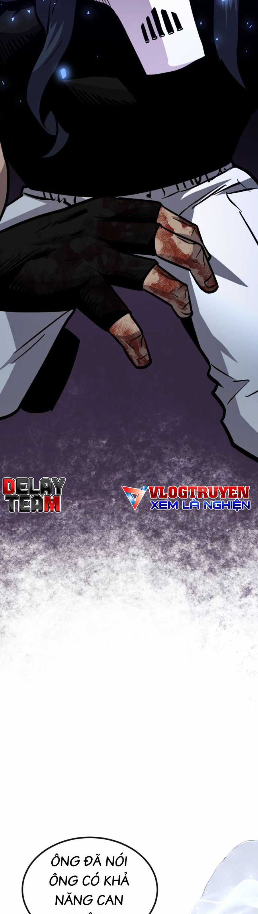 Nôn Tiền Ra - Chapter 36 - Trang 44