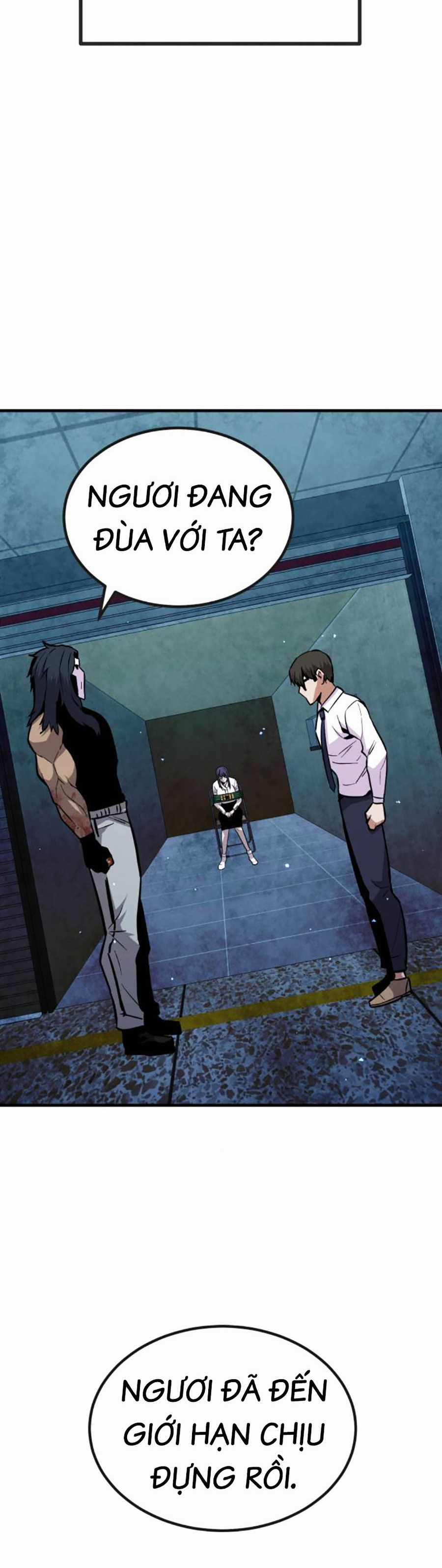 Nôn Tiền Ra - Chapter 36 - Trang 47