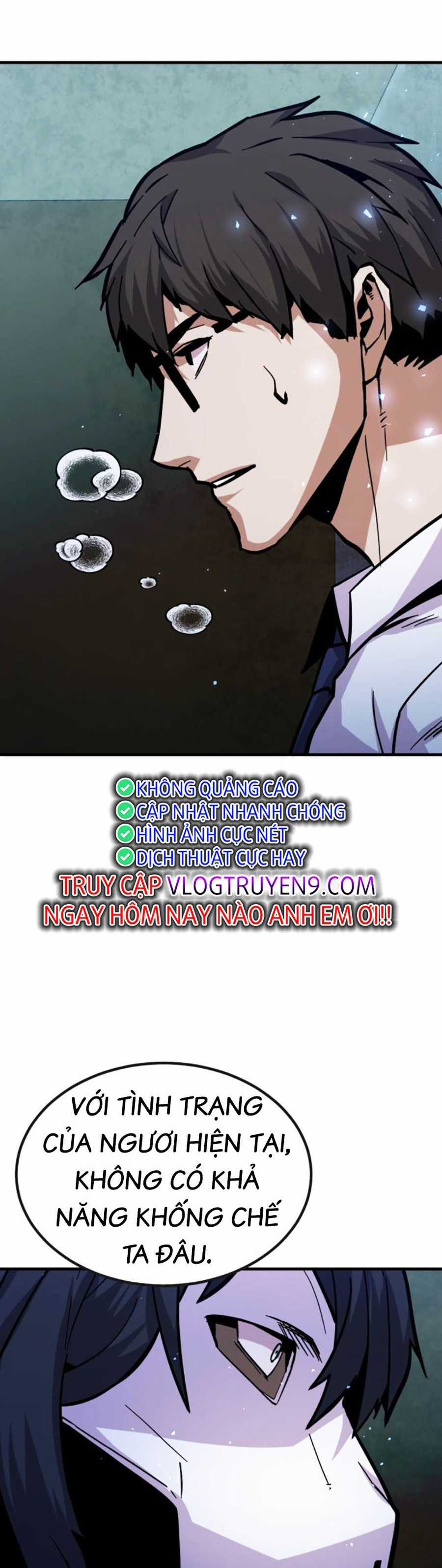 Nôn Tiền Ra - Chapter 36 - Trang 48