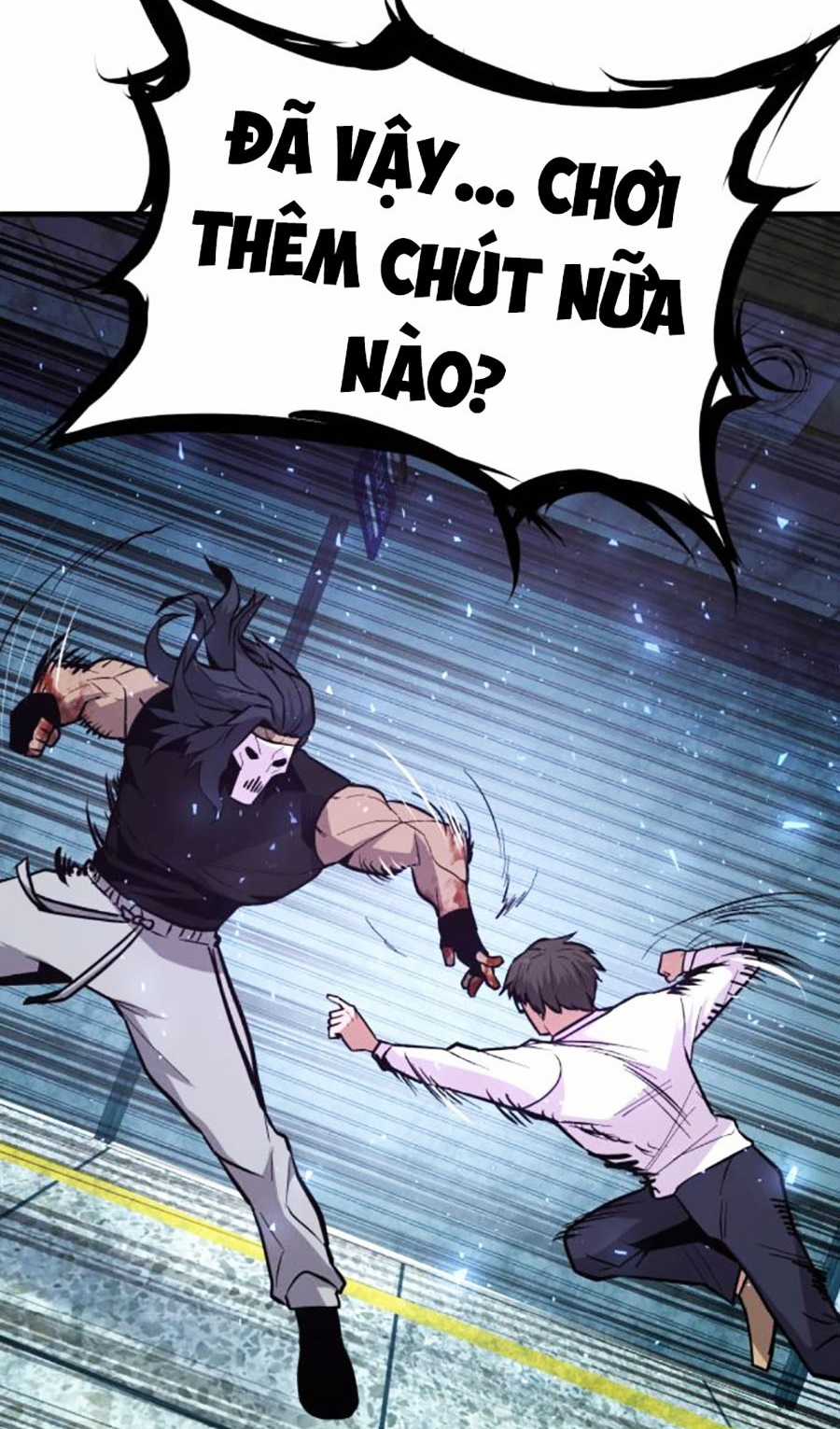 Nôn Tiền Ra - Chapter 36 - Trang 53