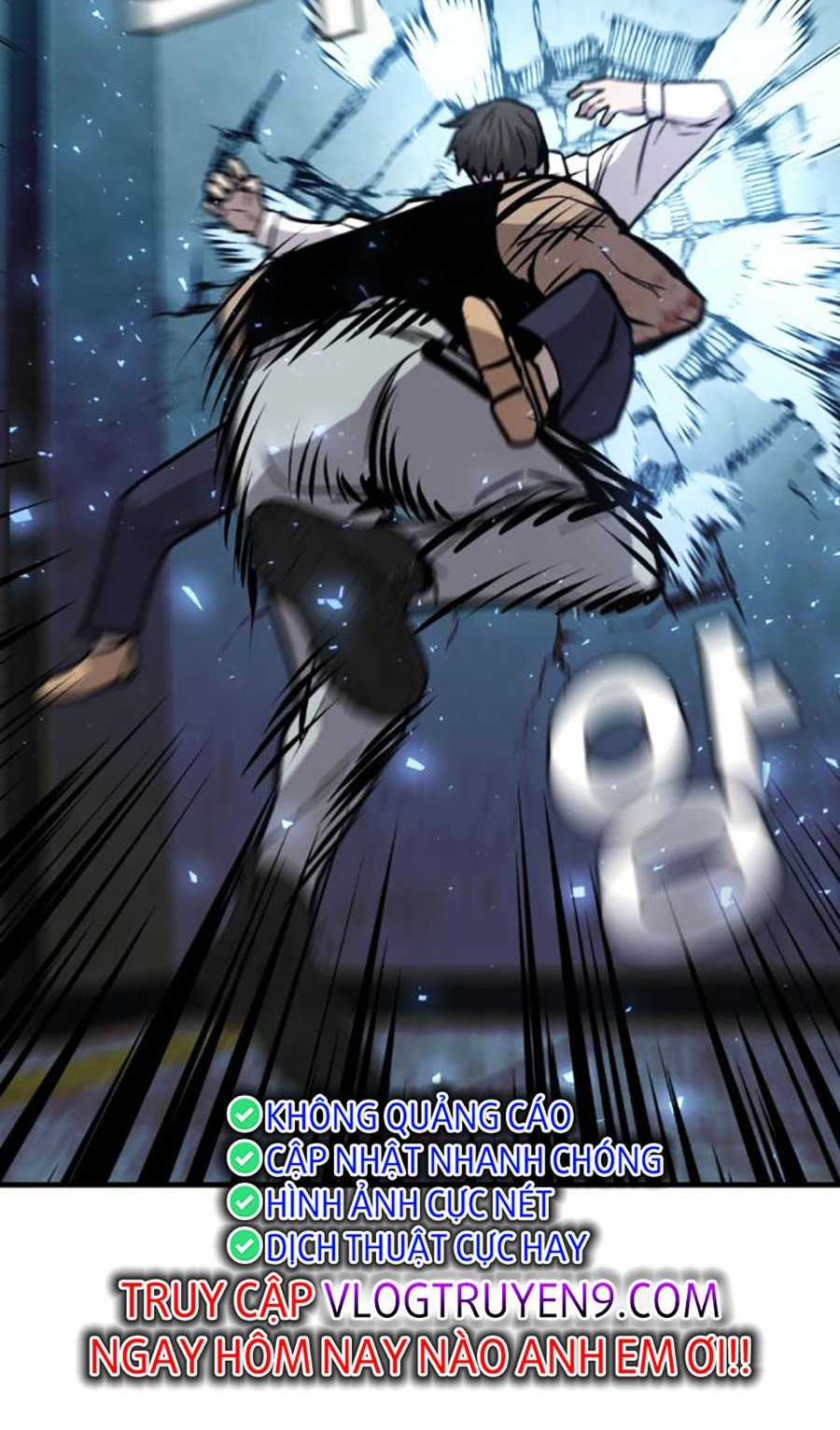 Nôn Tiền Ra - Chapter 36 - Trang 61