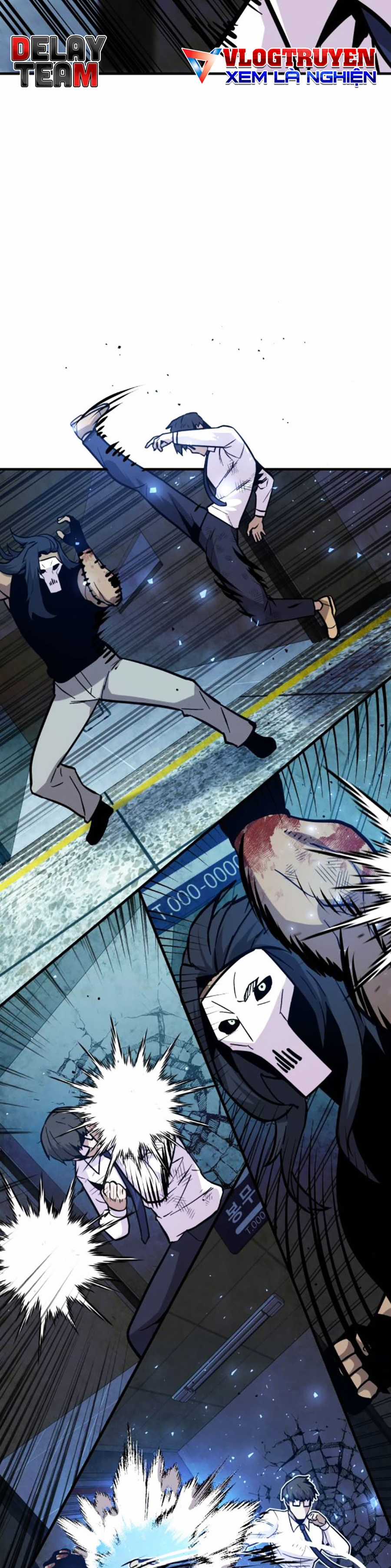 Nôn Tiền Ra - Chapter 36 - Trang 64