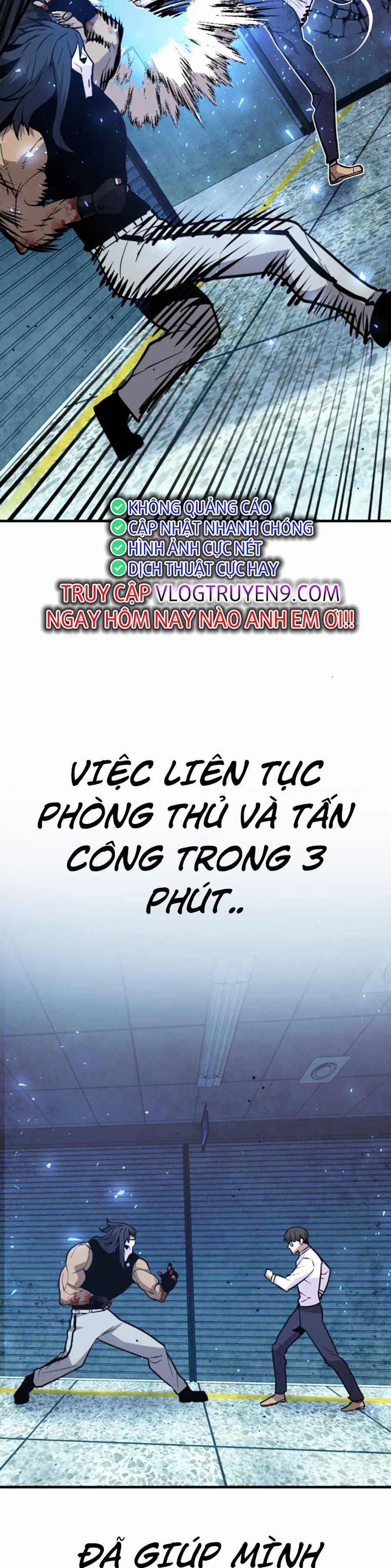 Nôn Tiền Ra - Chapter 36 - Trang 65