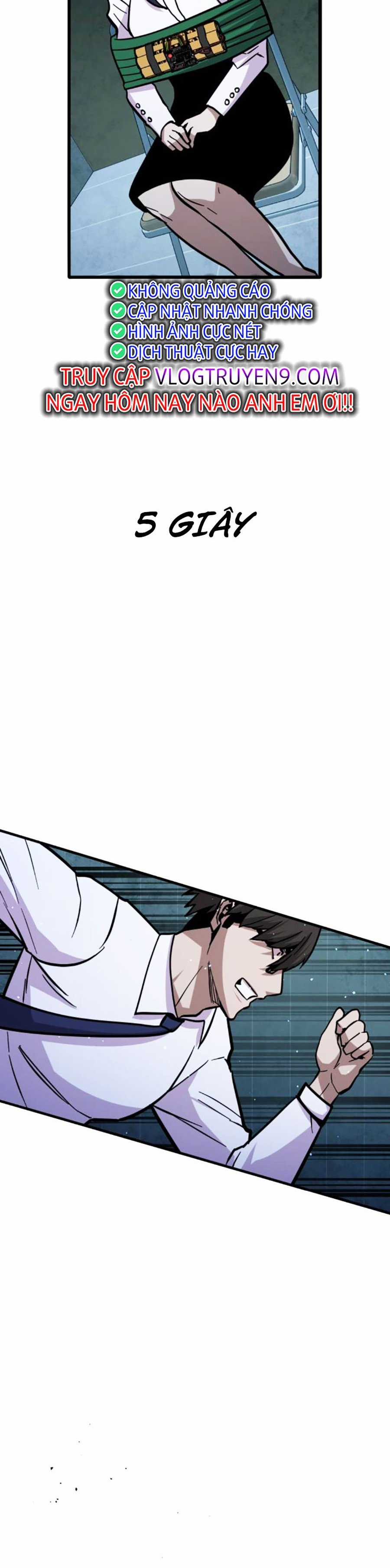 Nôn Tiền Ra - Chapter 36 - Trang 68