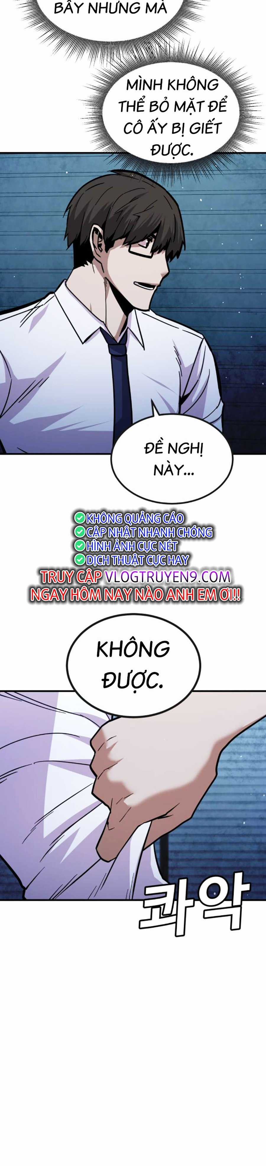 Nôn Tiền Ra - Chapter 36 - Trang 8